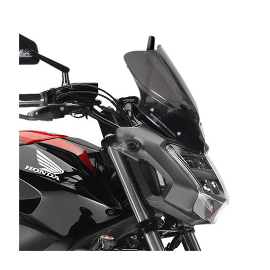 CUPOLINO AEROSPORT - barracuda Motorbike Honda NC 700-750 S NC 750 S 15-20