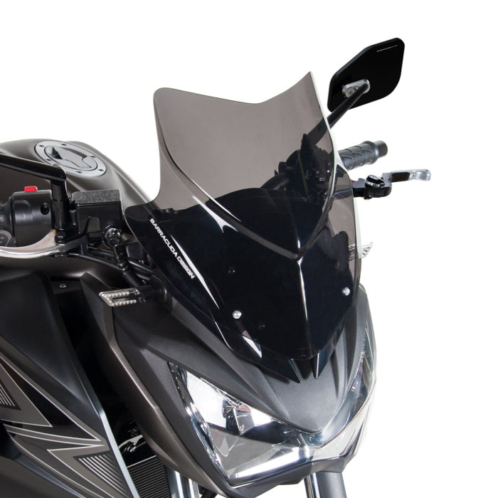 CUPOLINO AEROSPORT - barracuda Motorbike Kawasaki Z 300