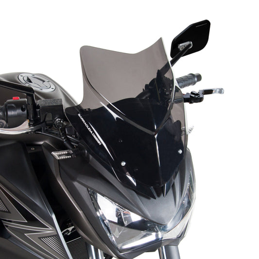 CUPOLINO AEROSPORT - barracuda Motorbike Kawasaki Z 300