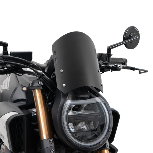 CUPOLINO CLASSIC ALLUMINIO - barracuda Motorbike Honda CB 650R CB 650R 2024 ‚Üí