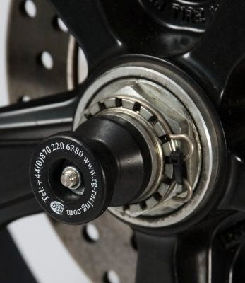 Cursori perno ruota posteriore, Ducati 748/748R/848/916/996/996R/998, HYM 796/1100, Monster 796, Streetfighter 848
