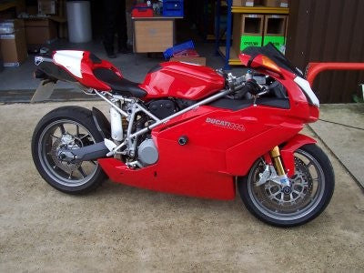 Cursori perno ruota posteriore, Ducati 749/999
