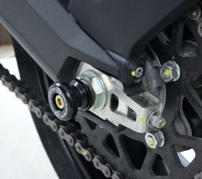 Cursori perno ruota posteriore, Ducati Scrambler 800/1100 Classic, Street Classic, Urban Enduro, Flat Track Pro, Sixty 2, Desert Sled / Monster 797