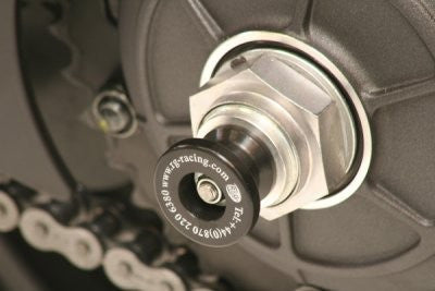 Cursori perno ruota posteriore, Honda CB1000 R '08-'17