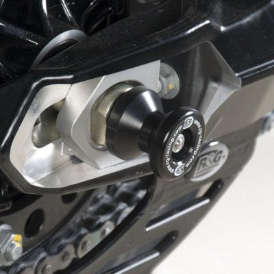 Cursori perno ruota posteriore, Husqvarna Nuda
