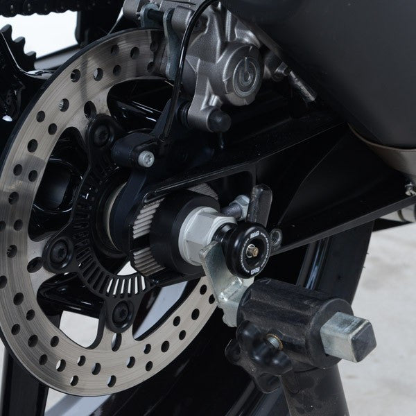 Cursori perno ruota posteriore, Husqvarna Vitpilen/Svartpilen 701
