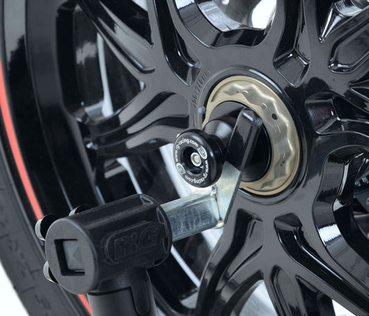 Cursori perno ruota posteriore, MV Agusta F3 (675/800) / F4 1000R / F4RR / F4RC / Brutale 675/800/910 / Rivale 800 / Dragster 800 / Turismo Veloce 800 / Stradale 800 / Superveloce '20-