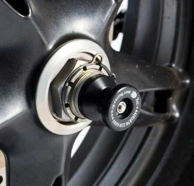 Cursori perno ruota posteriore, Sprint ST '05 / Speed Triple '05-'10 / Daytona 955i, (T)595
