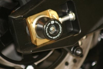 Cursori perno ruota posteriore, Suzuki B KING 07'