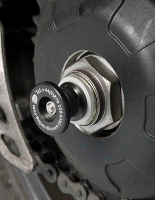 Cursori perno ruota posteriore, Triumph Sprint GT '10-
