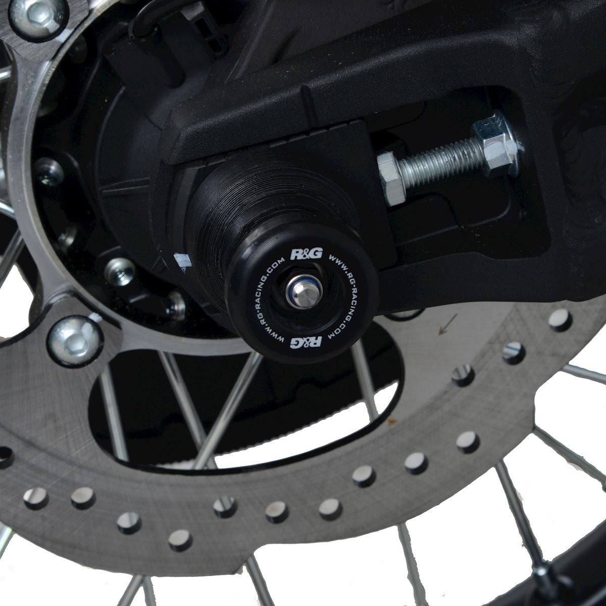 Cursori perno ruota posteriore, Zero DSR '19-, FX '19-, FXS '20-