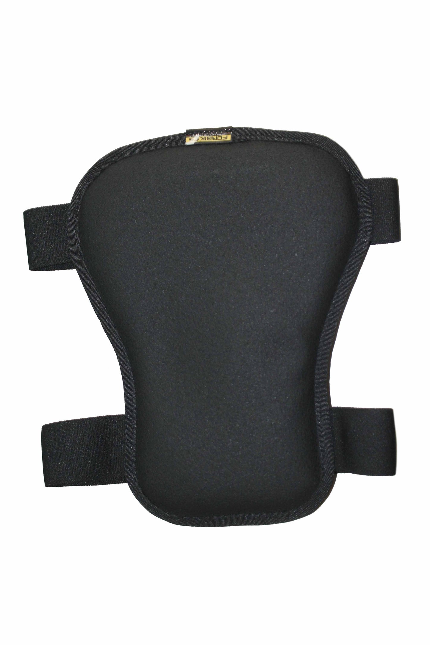 Cuscino memory foam salvachiappe nero tipo B
