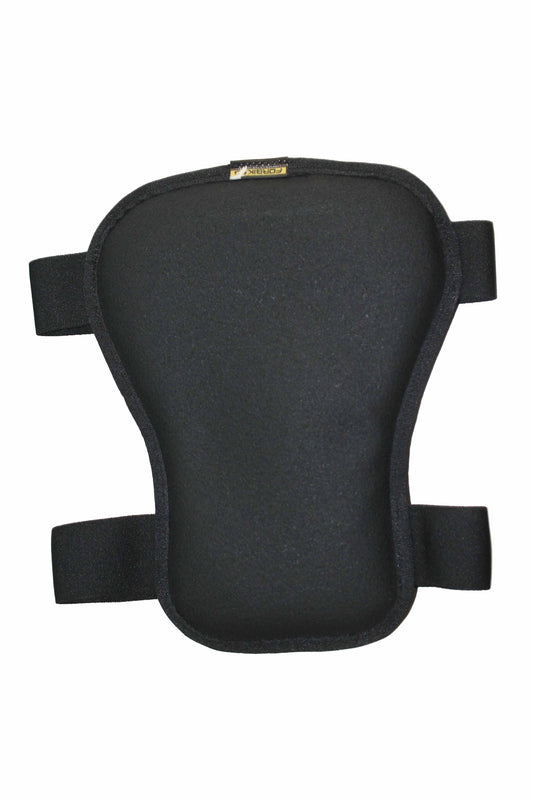 Cuscino memory foam salvachiappe nero tipo B