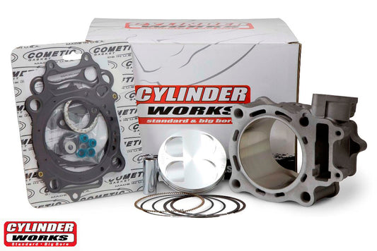 Cylinder Works Cilindro maggiorato 12007-K01