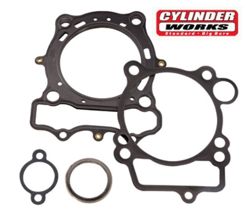 Cylinder Works Kit guarnizioni Cilindro maggiorato 21107-G01