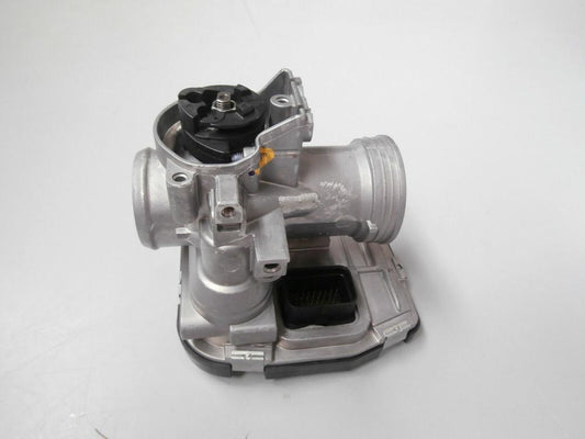 RIPARAZIONE CORPO FARFALLATO BEVERLY 350