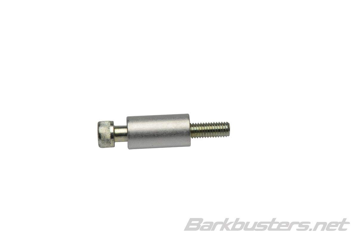 Parti di ricambio Barkbusters - distanziale 30mm e vite 55mm