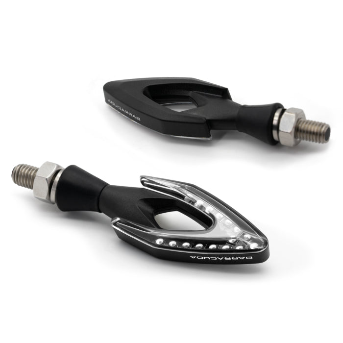 FRECCIA - barracuda Products UNIVERSALI NAKED,barracuda Products UNIVERSALI RACING,barracuda Universal Indicators