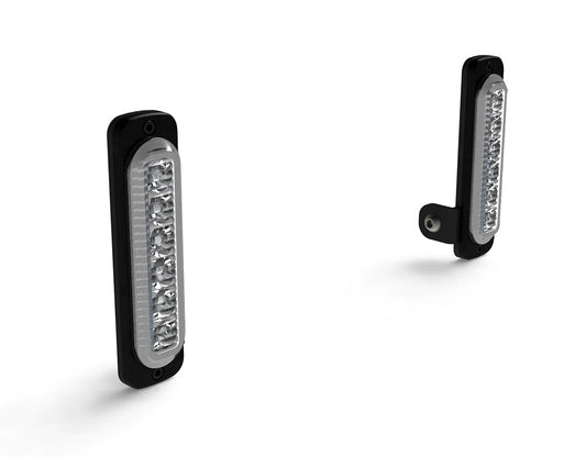 DOPPIA LUCE FRENO AUSILIARIA PER HARLEY DAVIDSON