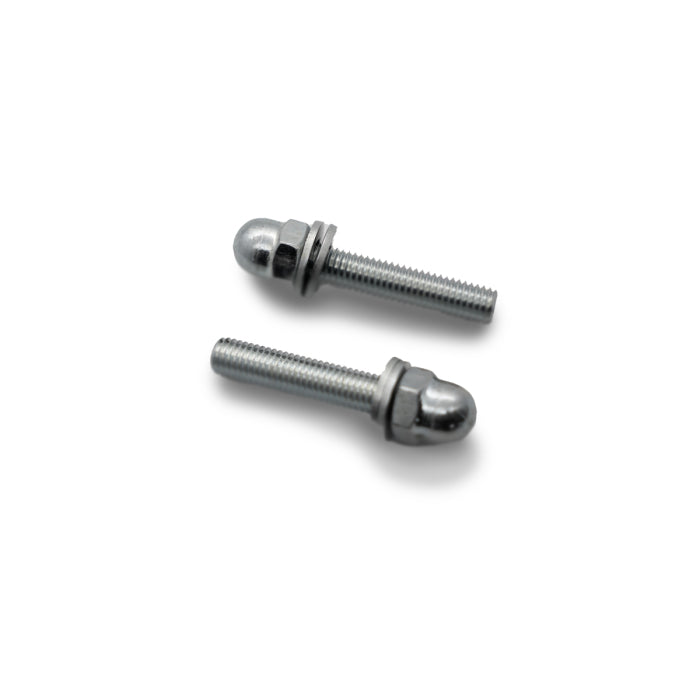 ADATTATORE SPECCHI HARLEY DAVIDSON - barracuda Universal Mirrors