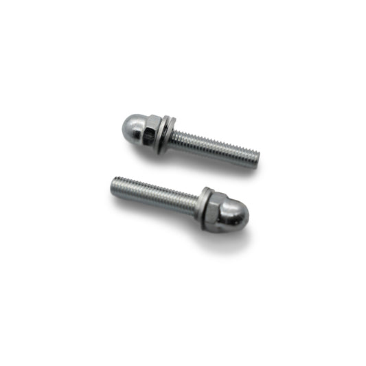 ADATTATORE SPECCHI HARLEY DAVIDSON - barracuda Universal Mirrors