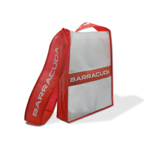 SHOPPER - barracuda Promo