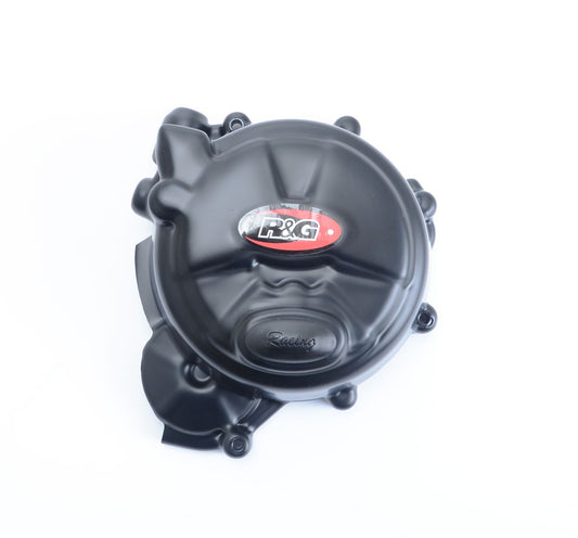DUCATI 1199 / 1299 PANIGALE SX protezione alternatore - vers.racing