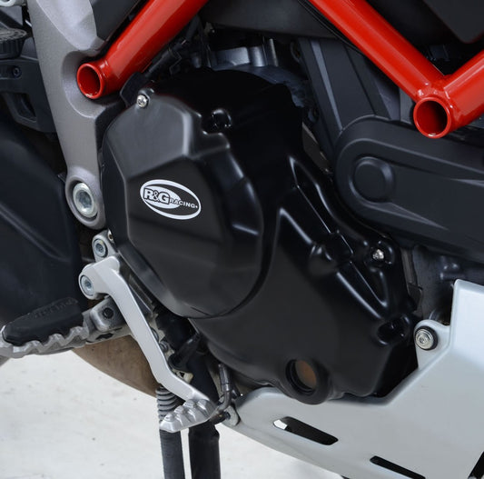 DUCATI 1200 MULTISTRADA '15- / Multistrada Enduro / Multistrada 1260 S DX protezione motore
