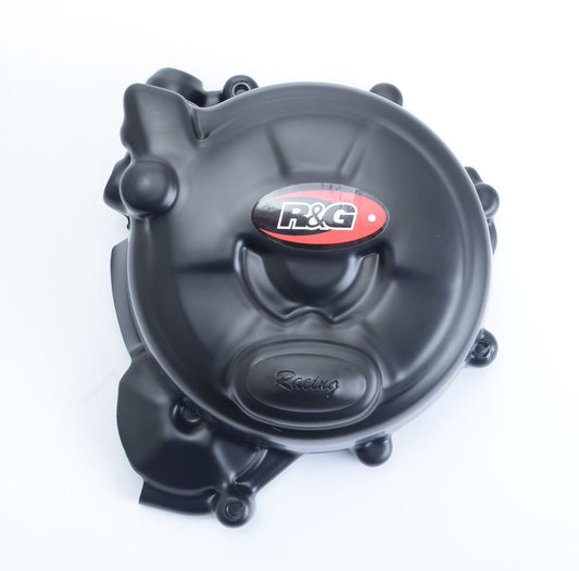 DUCATI 899 / 959 PANIGALE / V2 - SX protezione alternatore - vers.racing