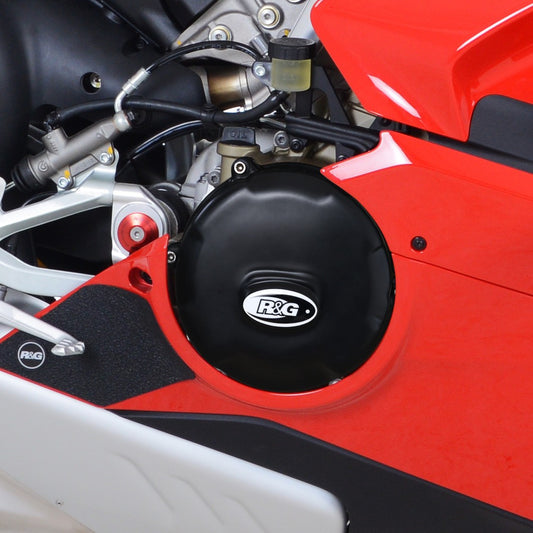 DUCATI PANIGALE V4 / V4S / SPECIALE / V4R '19- - DX protezione frizione