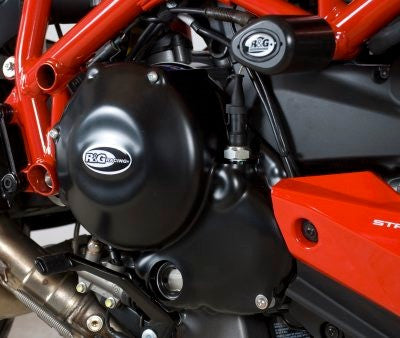 DUCATI STREETFIGHTER 848, DX protezione frizione