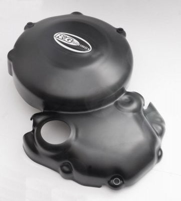 DUCATI WET protezioni frizione DX (Monster, Monster 696/796, non S2R, non 1100)