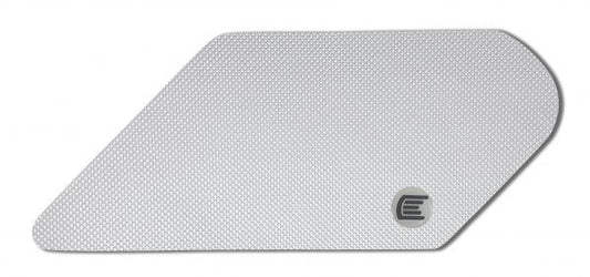 Kit adesivi antiscivolo paraserbatoio LARGE universali colore Trasparente, tipo Eazi-Grip PRO