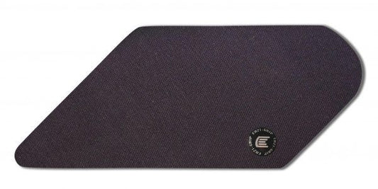 Kit adesivi antiscivolo paraserbatoio LARGE universali colore Nero, tipo Eazi-Grip SIL