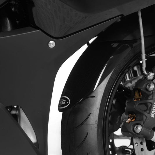 Estensione parafango anteriore, (colore carbon look), BMW S1000RR '19-