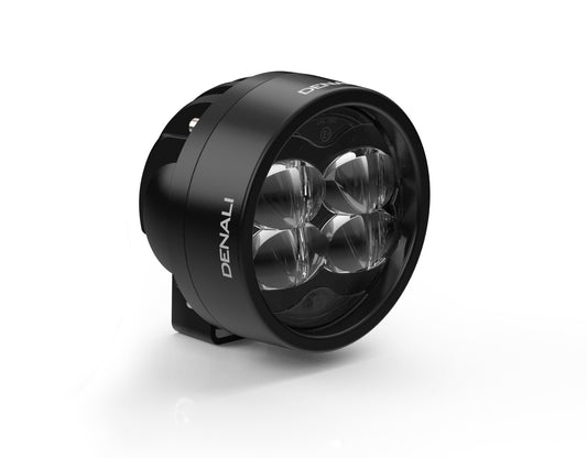 FANALE FENDINEBBIA MOTO LED D3 - 2800 LUMEN