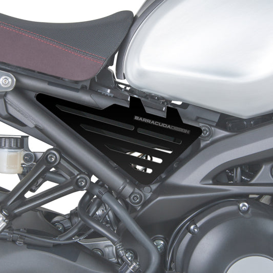 FIANCHETTI LATERALI - barracuda Motorbike Yamaha XSR 900 XSR 900 15-21