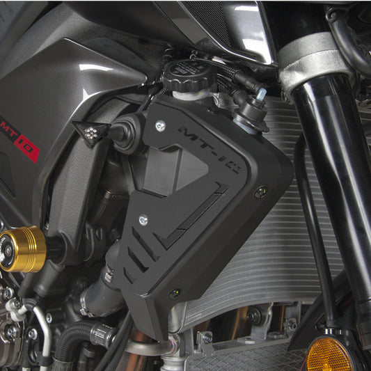 COVER CONVOGLIATORI - barracuda Motorbike Yamaha MT-10