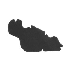 FILTRO ARIA ORIGINALE PER PIAGGIO LIBERTY 50 2T (4827380P)