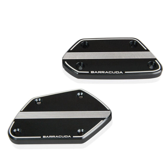 TAPPI FLUIDO FRENO FRIZIONE - barracuda Motorbike BMW R 1200 GS 15-17,barracuda Universal Caps,barracuda Motorbike BMW R 1250GS 2019 ‚Üí,barracuda Motorbike BMW R nineT R nineT 14-20