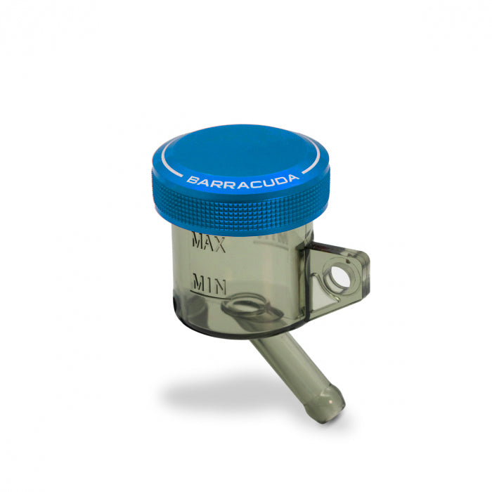 VASCHETTA LIQUIDO FRENI diam 30 BLU - Senza Categoria