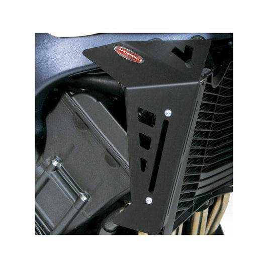 CONVOGLIATORI ARIA - barracuda Motorbike Yamaha FZ1