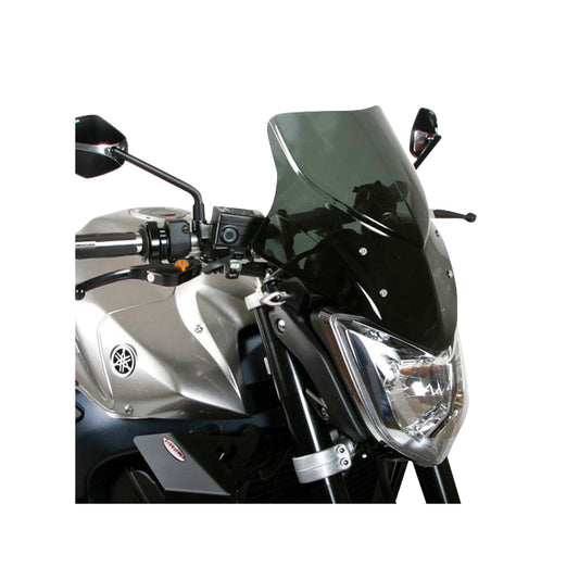 CUPOLINO AEROSPORT - barracuda Motorbike Yamaha FZ1
