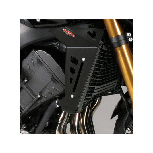 CONVOGLIATORI ARIA - barracuda Motorbike Yamaha FZ8