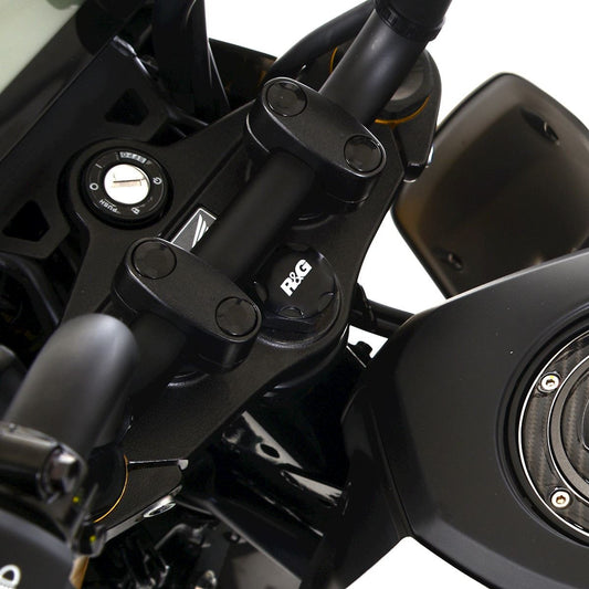 giogo tappo superiore, Kawasaki Ninja 125 / Z125 '19- / Honda MSX125 (Grom) '21-