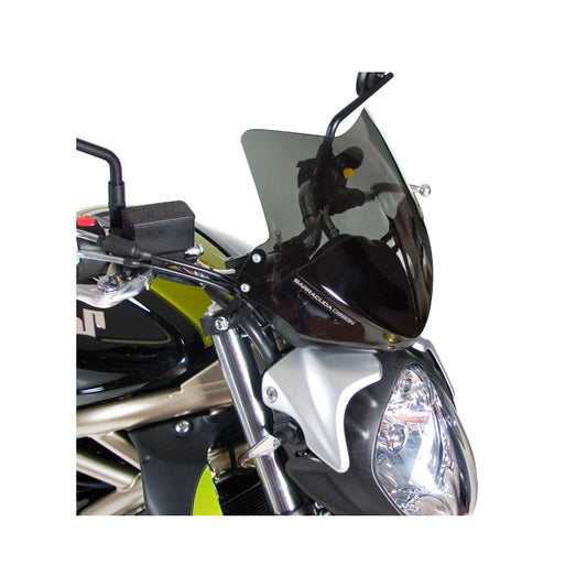 CUPOLINO AEROSPORT - barracuda Motorbike Suzuki GLADIUS
