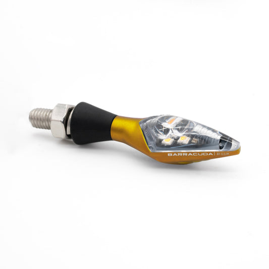 X-LED B-LUX ORO (coppia) - Senza Categoria
