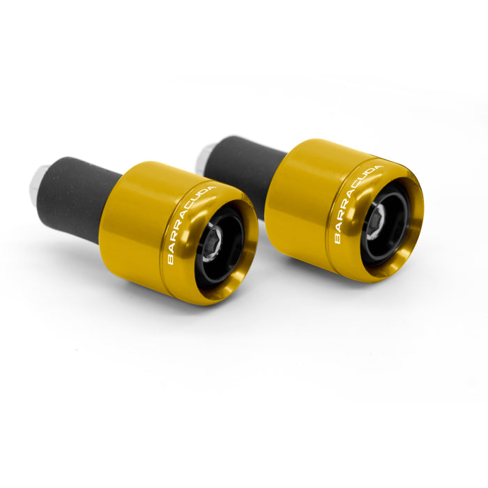 ANTIVIBRANTI ORO (coppia) - Senza Categoria