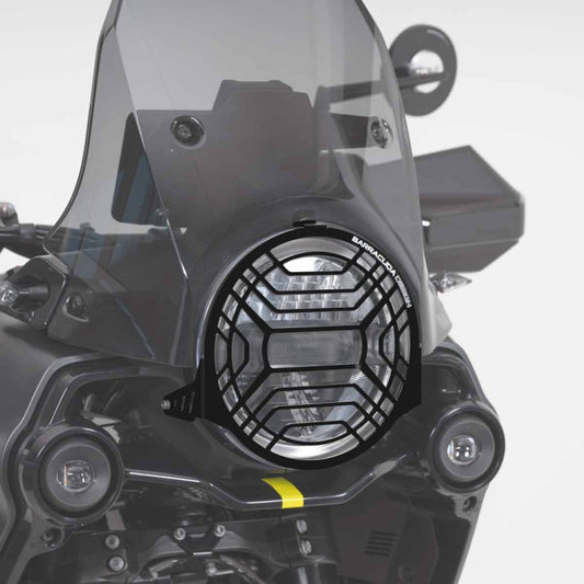 COVER FARO - barracuda Motorbike Husqvarna Norden 901