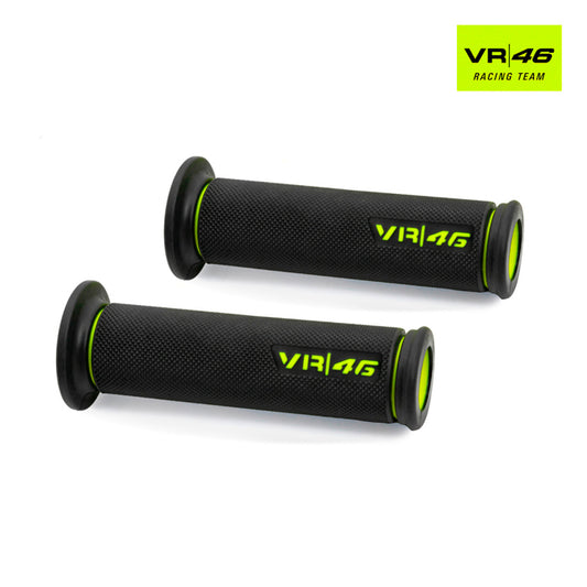 MANOPOLE VR|46 nere - barracuda VR|46